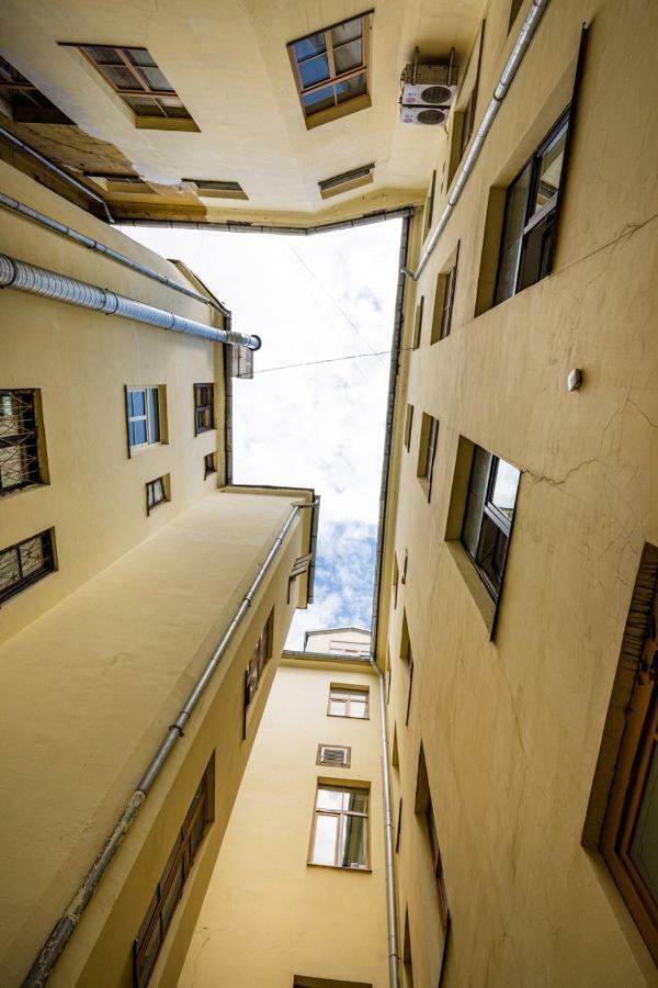 Old Riga Jekaba Street Apartment Exteriér fotografie